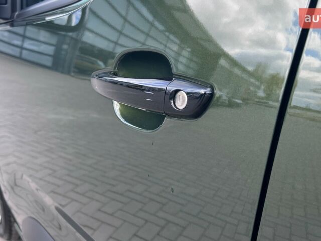 Сітроен Берлінго 2025 року купити нове авто Сітроен Берлінго 2025 року від офіційного дилера Автоцентр Поділля Сітроен фото