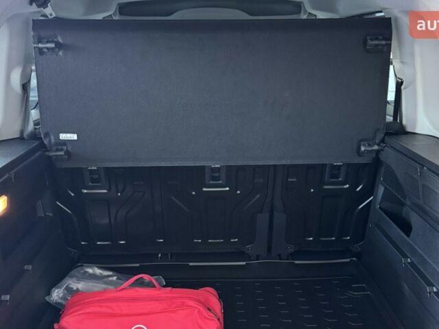 купити нове авто Сітроен Берлінго 2025 року від офіційного дилера Авто-Шанс Сітроен фото