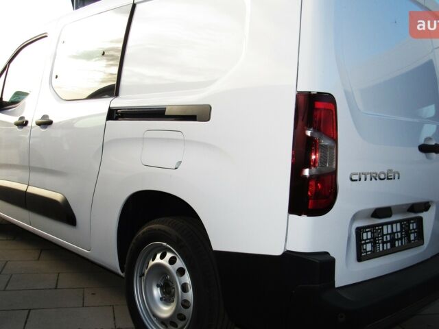 купити нове авто Сітроен Берлінго 2025 року від офіційного дилера Автоцентр AUTO.RIA Сітроен фото