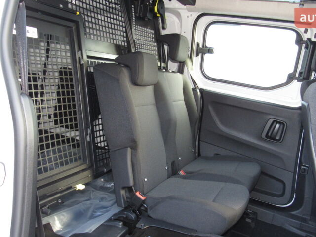 купити нове авто Сітроен Берлінго 2025 року від офіційного дилера Автоцентр AUTO.RIA Сітроен фото