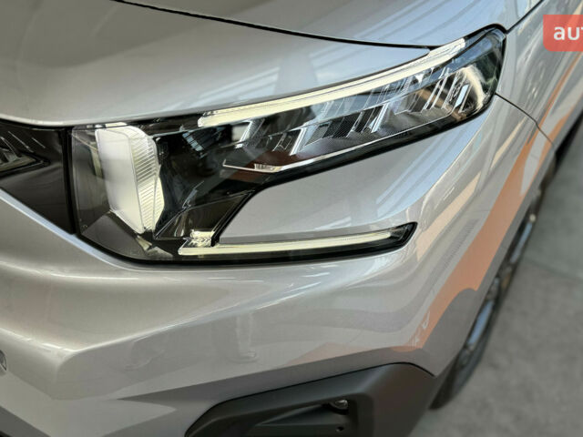 Ситроен Берлинго, объемом двигателя 1.5 л и пробегом 0 тыс. км за 30410 $, фото 2 на Automoto.ua