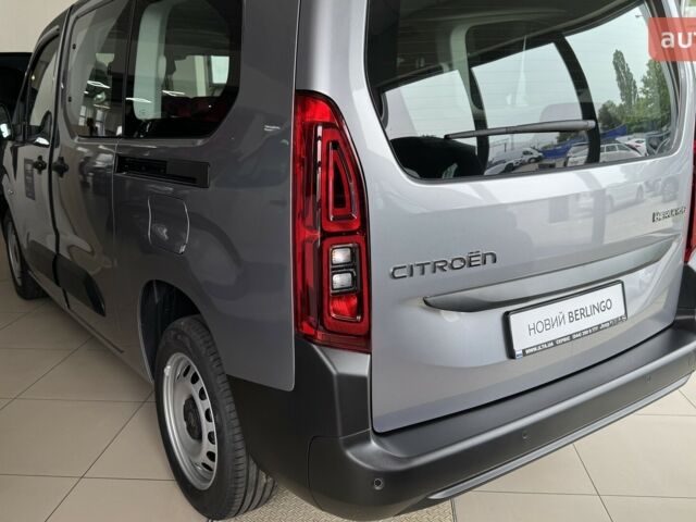 Ситроен Берлинго, объемом двигателя 1.5 л и пробегом 0 тыс. км за 25907 $, фото 32 на Automoto.ua