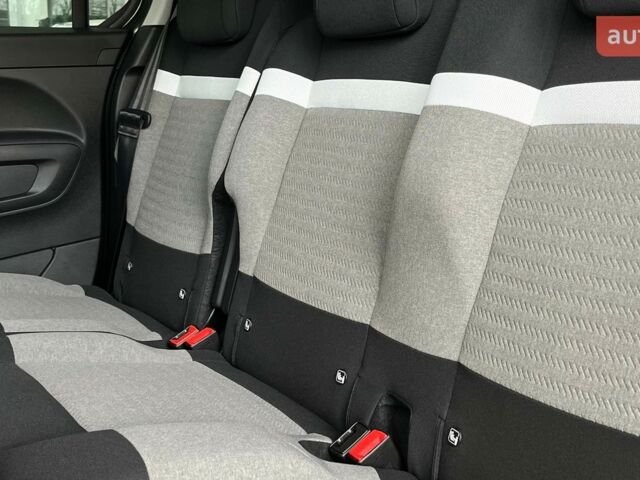 купить новое авто Ситроен Берлинго 2025 года от официального дилера Автоцентр Поділля Ситроен фото