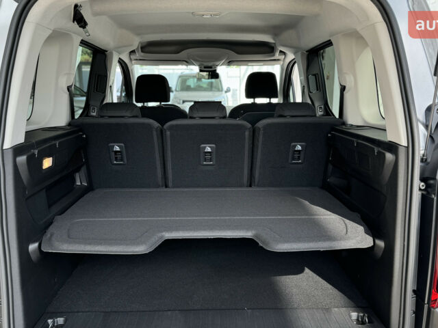 Ситроен Берлинго, объемом двигателя 1.5 л и пробегом 0 тыс. км за 30281 $, фото 39 на Automoto.ua