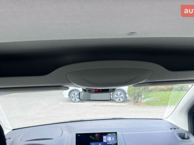 Сітроен Берлінго 2025 року купити нове авто Сітроен Берлінго 2025 року від офіційного дилера Автоцентр Поділля Сітроен фото