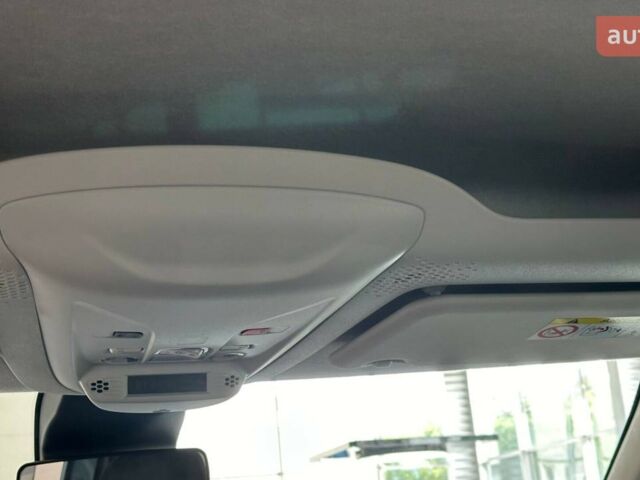 Ситроен Берлинго, объемом двигателя 1.5 л и пробегом 0 тыс. км за 29199 $, фото 23 на Automoto.ua