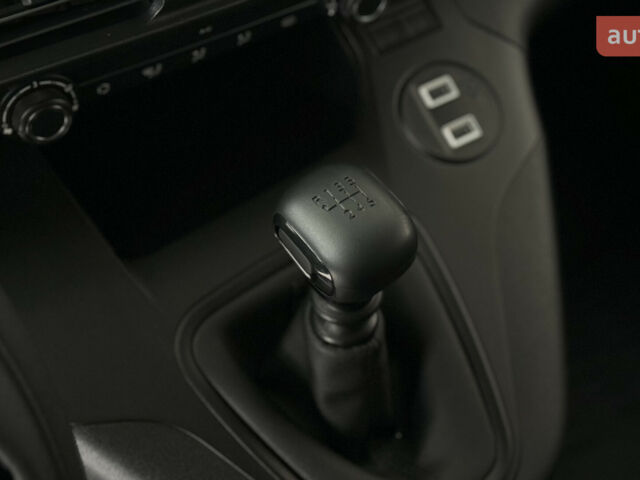 Ситроен Берлинго, объемом двигателя 1.5 л и пробегом 0 тыс. км за 25959 $, фото 21 на Automoto.ua