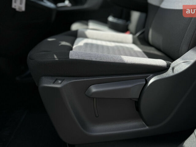 Ситроен Берлинго, объемом двигателя 1.5 л и пробегом 0 тыс. км за 27722 $, фото 16 на Automoto.ua