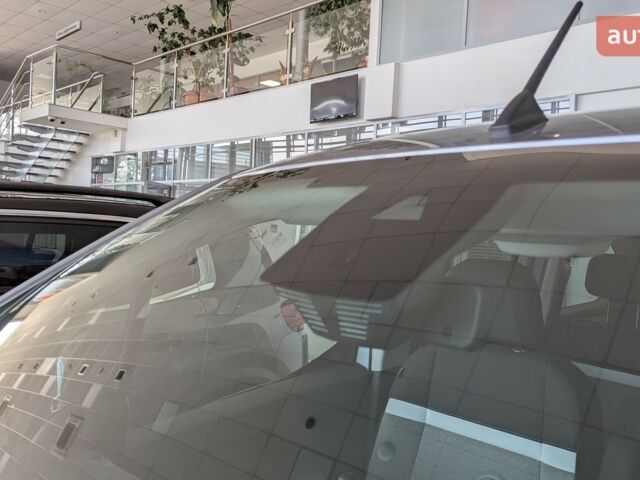купити нове авто Сітроен Берлінго 2025 року від офіційного дилера Автоцентр Поділля Сітроен фото