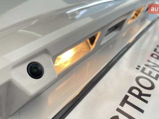 купить новое авто Ситроен Берлинго 2025 года от официального дилера Автоцентр AUTOGROUP Ситроен фото