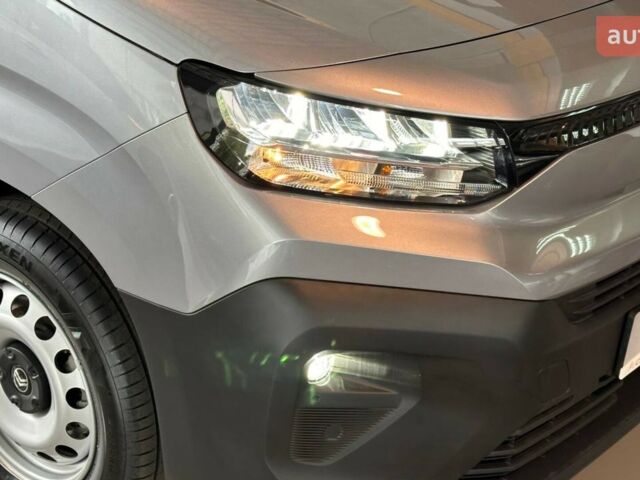 Ситроен Берлинго, объемом двигателя 1.5 л и пробегом 0 тыс. км за 25012 $, фото 3 на Automoto.ua