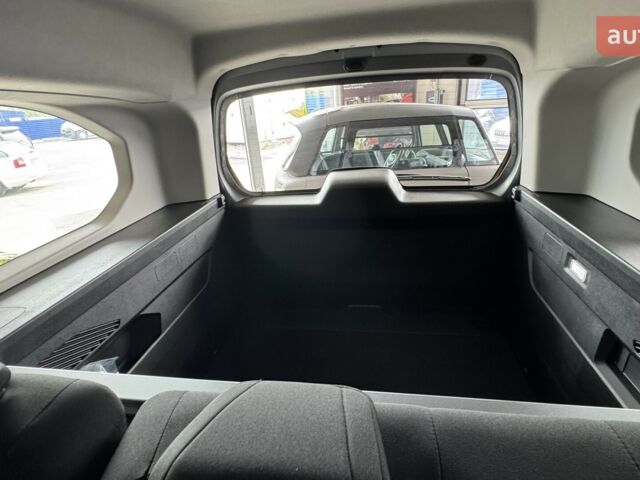 Ситроен Берлинго, объемом двигателя 1.5 л и пробегом 0 тыс. км за 25907 $, фото 20 на Automoto.ua