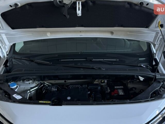 купить новое авто Ситроен Берлинго 2025 года от официального дилера Авто-Шанс Ситроен фото