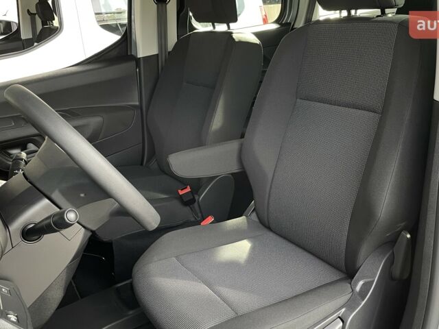 купить новое авто Ситроен Берлинго 2025 года от официального дилера Автоцентр AUTOGROUP Ситроен фото