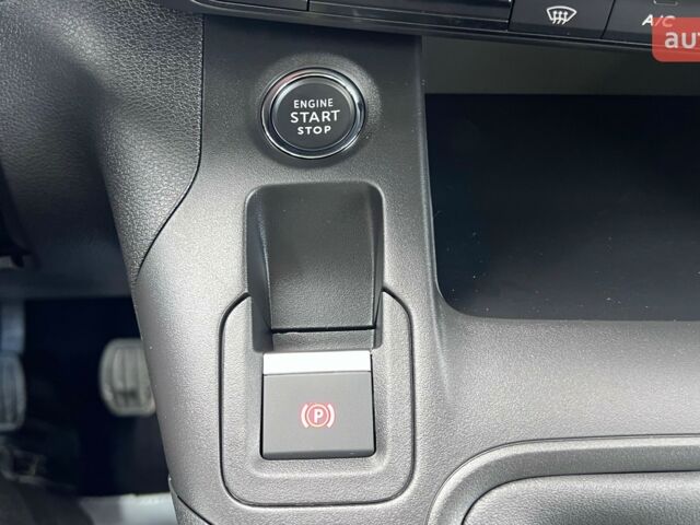 Сітроен Берлінго 2025 року купити нове авто Сітроен Берлінго 2025 року від офіційного дилера Автоцентр Поділля Сітроен фото