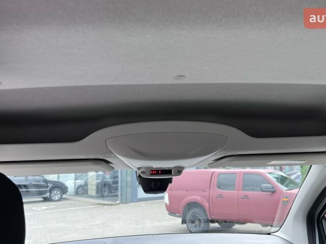 купити нове авто Сітроен Берлінго 2025 року від офіційного дилера Автоцентр Поділля Сітроен фото