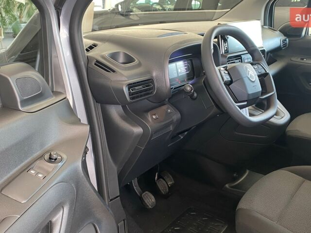 Ситроен Берлинго, объемом двигателя 1.5 л и пробегом 0 тыс. км за 25907 $, фото 12 на Automoto.ua