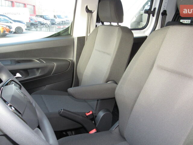 купити нове авто Сітроен Берлінго 2025 року від офіційного дилера Автоцентр AUTO.RIA Сітроен фото