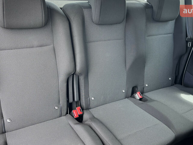 купити нове авто Сітроен Берлінго 2025 року від офіційного дилера Автоцентр Поділля Сітроен фото