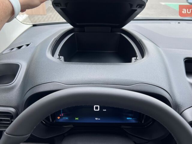 купить новое авто Ситроен Берлинго 2025 года от официального дилера Автоцентр Поділля Ситроен фото