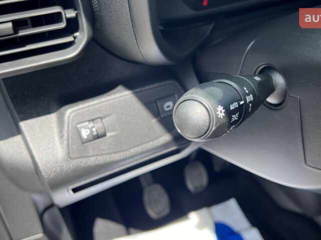 купити нове авто Сітроен Берлінго 2025 року від офіційного дилера Автоцентр Поділля Сітроен фото