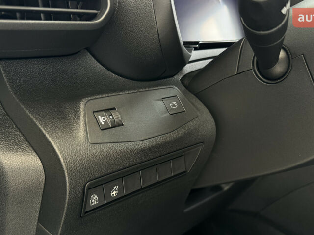 Ситроен Берлинго, объемом двигателя 1.5 л и пробегом 0 тыс. км за 30281 $, фото 31 на Automoto.ua