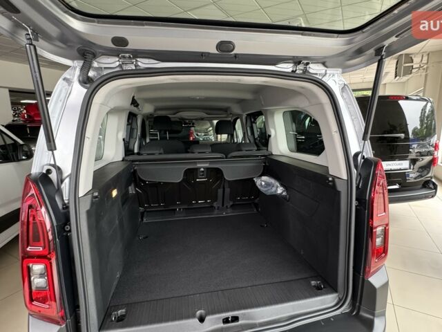 Ситроен Берлинго, объемом двигателя 1.5 л и пробегом 0 тыс. км за 25907 $, фото 16 на Automoto.ua