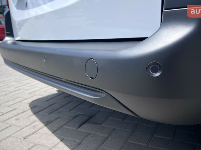 купити нове авто Сітроен Берлінго 2025 року від офіційного дилера Автоцентр Поділля Сітроен фото