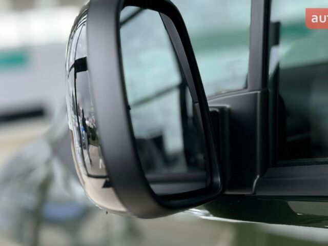 купити нове авто Сітроен Берлінго 2025 року від офіційного дилера Автоцентр Поділля Сітроен фото
