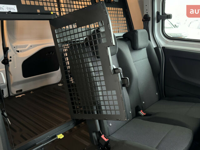 Ситроен Берлинго, объемом двигателя 1.5 л и пробегом 0 тыс. км за 25959 $, фото 31 на Automoto.ua