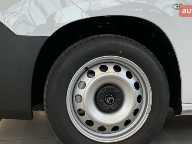 купить новое авто Ситроен Берлинго 2025 года от официального дилера Автоцентр AUTOGROUP Ситроен фото