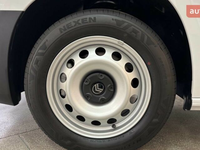 купити нове авто Сітроен Берлінго 2025 року від офіційного дилера Автоцентр Черкаси Сітроен фото