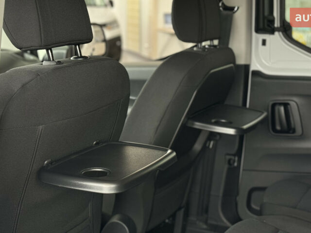 Ситроен Берлинго, объемом двигателя 1.5 л и пробегом 0 тыс. км за 25959 $, фото 29 на Automoto.ua