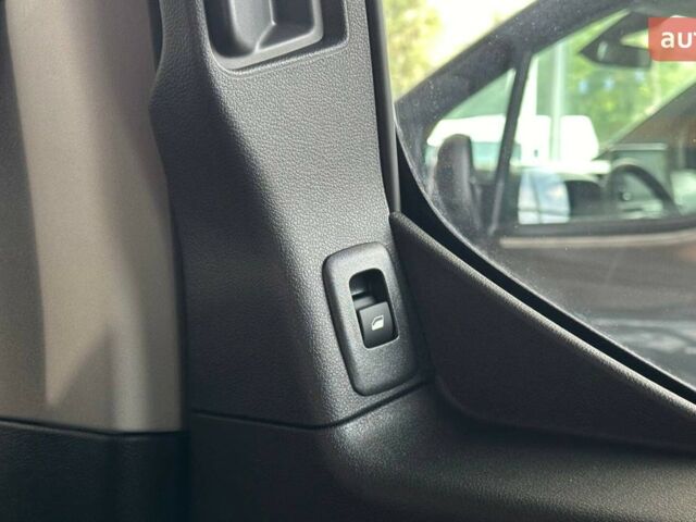 Ситроен Берлинго, объемом двигателя 1.5 л и пробегом 0 тыс. км за 29199 $, фото 22 на Automoto.ua