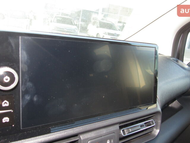 купити нове авто Сітроен Берлінго 2025 року від офіційного дилера Автоцентр AUTO.RIA Сітроен фото