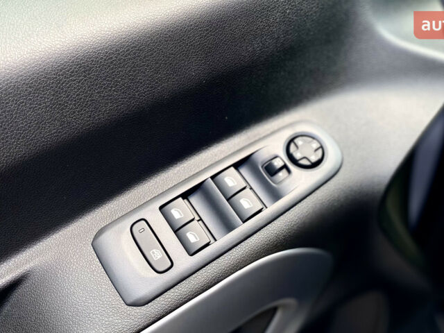 Ситроен Берлинго, объемом двигателя 1.5 л и пробегом 0 тыс. км за 31469 $, фото 20 на Automoto.ua