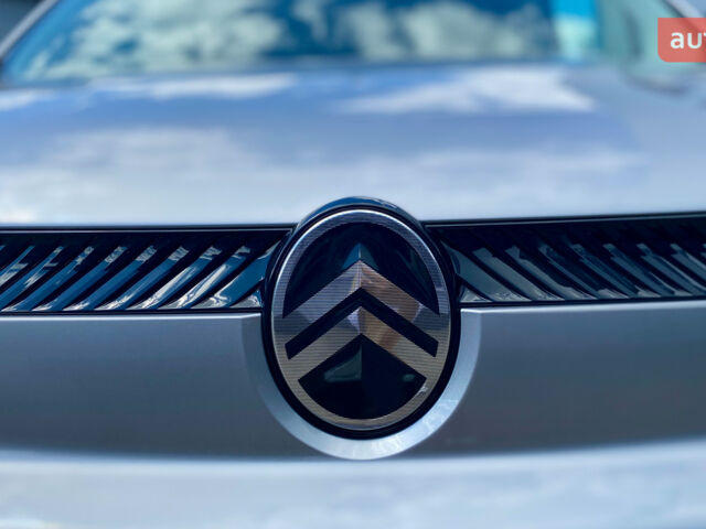Сітроен Берлінго 2025 у Києві на Automoto.ua Сітроен Берлінго, об'ємом двигуна 1.5 л та пробігом 0 тис. км за 31957 $, фото 17 на Automoto.ua