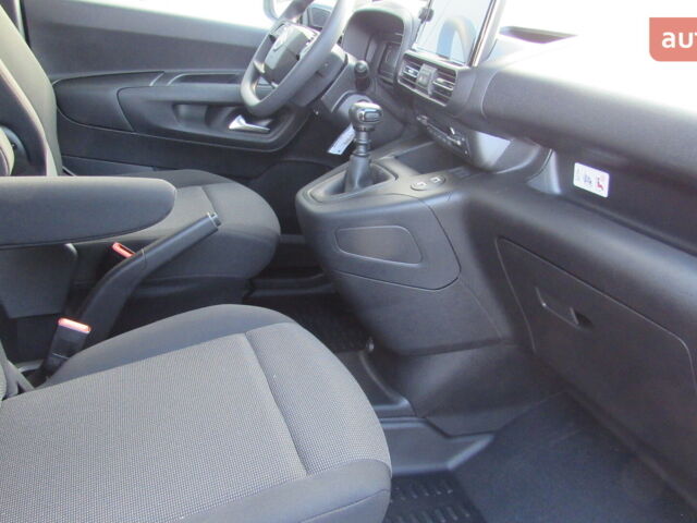 купити нове авто Сітроен Берлінго 2025 року від офіційного дилера Автоцентр AUTO.RIA Сітроен фото