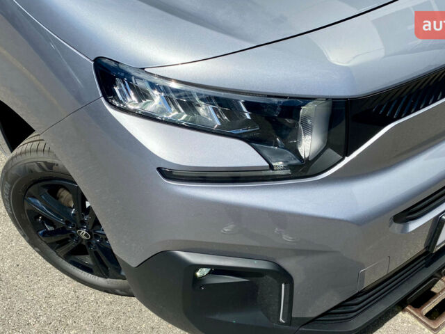 Сітроен Берлінго 2025 у Києві на Automoto.ua Сітроен Берлінго, об'ємом двигуна 1.5 л та пробігом 0 тис. км за 31957 $, фото 9 на Automoto.ua