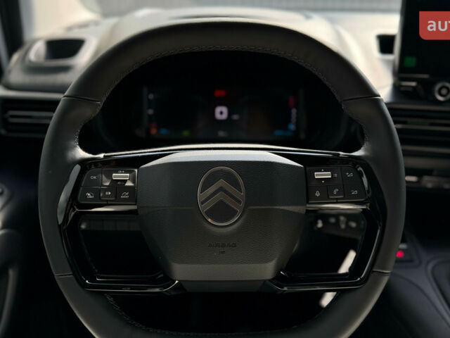 Ситроен Берлинго, объемом двигателя 1.5 л и пробегом 0 тыс. км за 27722 $, фото 19 на Automoto.ua