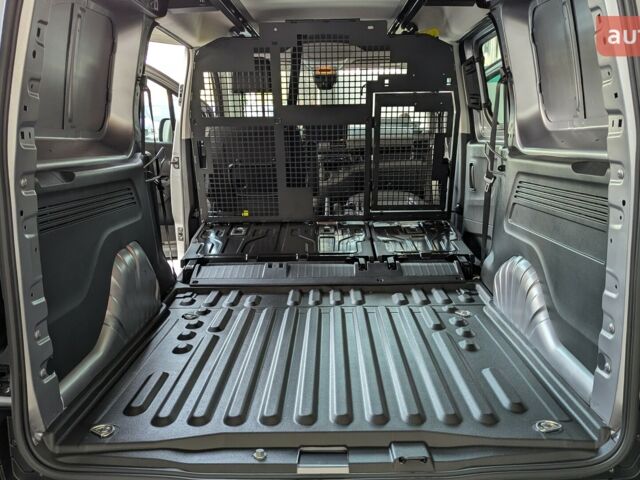 купити нове авто Сітроен Берлінго 2025 року від офіційного дилера Автоцентр Поділля Сітроен фото