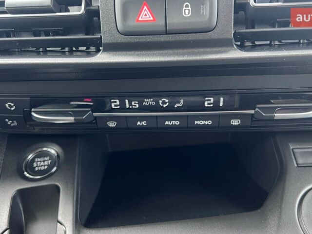 Сітроен Берлінго 2025 року купити нове авто Сітроен Берлінго 2025 року від офіційного дилера Автоцентр Поділля Сітроен фото