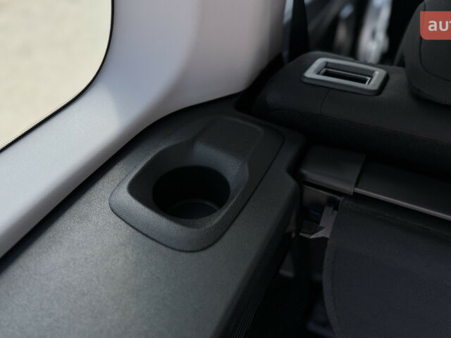 Ситроен Берлинго, объемом двигателя 1.5 л и пробегом 0 тыс. км за 27722 $, фото 40 на Automoto.ua