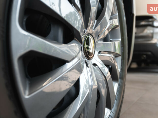 Ситроен Берлинго, объемом двигателя 1.5 л и пробегом 0 тыс. км за 31403 $, фото 5 на Automoto.ua