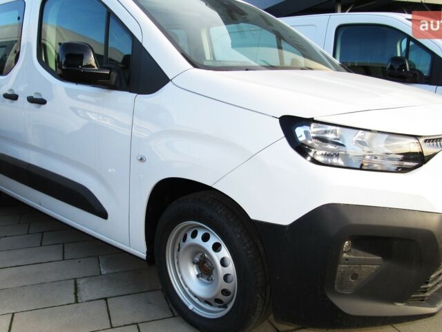 купити нове авто Сітроен Берлінго 2025 року від офіційного дилера Автоцентр AUTO.RIA Сітроен фото