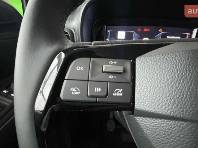 купить новое авто Ситроен Берлинго 2025 года от официального дилера ТОВ «Альфа Авангард» Ситроен фото