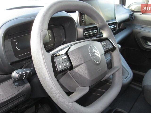 купити нове авто Сітроен Берлінго 2025 року від офіційного дилера Автоцентр AUTO.RIA Сітроен фото