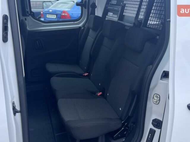 купить новое авто Ситроен Берлинго 2025 года от официального дилера Автоцентр Поділля Ситроен фото