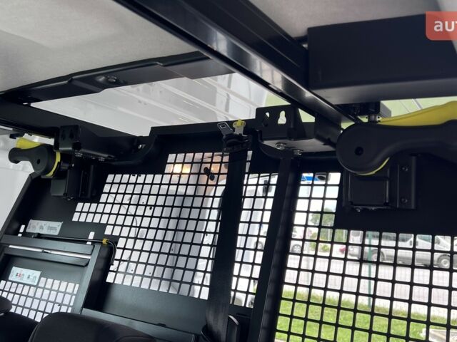 купить новое авто Ситроен Берлинго 2025 года от официального дилера Автоцентр Поділля Ситроен фото