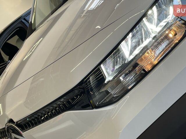 купить новое авто Ситроен Берлинго 2025 года от официального дилера Автоцентр AUTOGROUP Ситроен фото